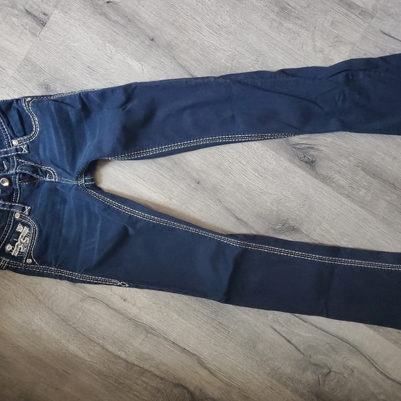 Rock Revival Jean's 24 - Picture 4 of 4